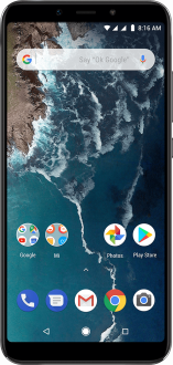 Xiaomi Mi A2 128 GB Cep Telefonu kullananlar yorumlar